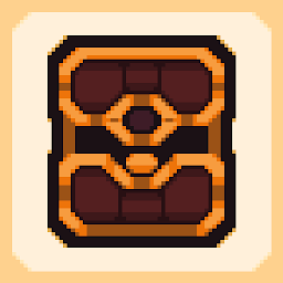Icona di Remixed Dungeon: Pixel Rogue