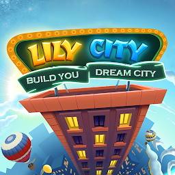 Icona di LilyCity: Costruire metropoli